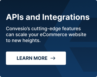 APIs and Integrations