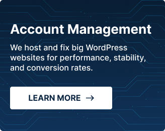 Account Management