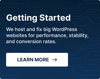 Getting Started